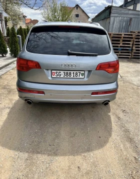 Audi Q7 4.2TDI - 7500 € / 14668.73 лв. - 58953403 4 | Car24.bg Audi Q7 4.2TDI - 7500 € / 14668.73 лв. - 58953403 4