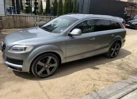 Audi Q7 4.2TDI - 7500 € / 14668.73 лв. - 58953403 2 | Car24.bg Audi Q7 4.2TDI - 7500 € / 14668.73 лв. - 58953403 2