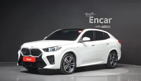 BMW X2 M SPORT | ПОДГРЕВИ | ОБДУХВАНЕ | 360 | ХЕД ЪП