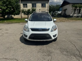 Ford Kuga 2.0tdci 4x4 Titanium! Panorama | Auto.bg — изображение 8 Ford Kuga 2.0tdci 4x4 Titanium! Panorama | Auto.bg — изображение 8