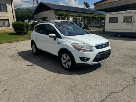 Ford Kuga 2.0tdci 4x4 Titanium! Panorama | Auto.bg — изображение 7 Ford Kuga 2.0tdci 4x4 Titanium! Panorama | Auto.bg — изображение 7