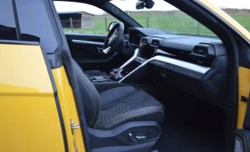 Lamborghini Urus 4.0 V8 - 215000 € - 94545246 5 | Car24.bg Lamborghini Urus 4.0 V8 - 215000 € - 94545246 5