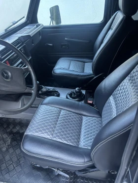 Mercedes-Benz G 230 undefined | Auto.bg — изображение 16 Mercedes-Benz G 230 undefined | Auto.bg — изображение 16