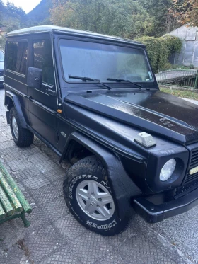 Mercedes-Benz G 230 undefined | Auto.bg — изображение 2 Mercedes-Benz G 230 undefined | Auto.bg — изображение 2