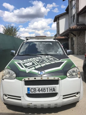 Great Wall Steed 5