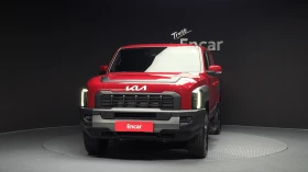 Kia Tasman 2.5T - 2WD - DYNAMIC - DISTRONIC - ПОДГРЕВИ | Auto.bg — изображение 3 Kia Tasman 2.5T - 2WD - DYNAMIC - DISTRONIC - ПОДГРЕВИ | Auto.bg — изображение 3
