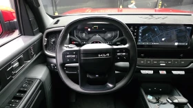 Kia Tasman 2.5T - 2WD - DYNAMIC - DISTRONIC - ПОДГРЕВИ | Auto.bg — изображение 13 Kia Tasman 2.5T - 2WD - DYNAMIC - DISTRONIC - ПОДГРЕВИ | Auto.bg — изображение 13