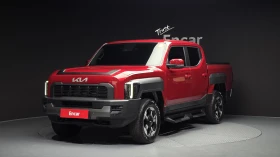 Kia Tasman 2.5T - 2WD - DYNAMIC - DISTRONIC - ПОДГРЕВИ