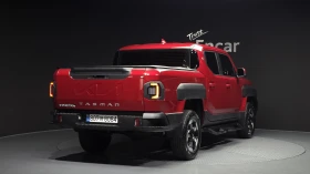 Kia Tasman 2.5T - 2WD - DYNAMIC - DISTRONIC - ПОДГРЕВИ | Auto.bg — изображение 2 Kia Tasman 2.5T - 2WD - DYNAMIC - DISTRONIC - ПОДГРЕВИ | Auto.bg — изображение 2
