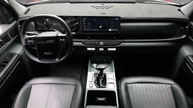 Kia Tasman 2.5T - 2WD - DYNAMIC - DISTRONIC - ПОДГРЕВИ | Auto.bg — изображение 7 Kia Tasman 2.5T - 2WD - DYNAMIC - DISTRONIC - ПОДГРЕВИ | Auto.bg — изображение 7
