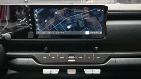 Kia Tasman 2.5T - 2WD - DYNAMIC - DISTRONIC - ПОДГРЕВИ | Auto.bg — изображение 14 Kia Tasman 2.5T - 2WD - DYNAMIC - DISTRONIC - ПОДГРЕВИ | Auto.bg — изображение 14