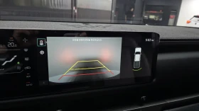 Kia Tasman 2.5T - 2WD - DYNAMIC - DISTRONIC - ПОДГРЕВИ | Auto.bg — изображение 15 Kia Tasman 2.5T - 2WD - DYNAMIC - DISTRONIC - ПОДГРЕВИ | Auto.bg — изображение 15