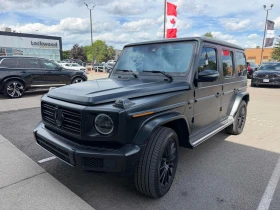 Mercedes-Benz G 500 4MATIC * МАСАЖИ* ДИСТРОНИК* 360 КАМЕРА* ОБДУХВАНЕ*