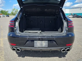 Porsche Macan * TURBO * CARFAX * ФИНАНСИРАНЕ | Auto.bg — изображение 14 Porsche Macan * TURBO * CARFAX * ФИНАНСИРАНЕ | Auto.bg — изображение 14