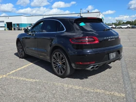 Porsche Macan * TURBO * CARFAX * ФИНАНСИРАНЕ | Auto.bg — изображение 4 Porsche Macan * TURBO * CARFAX * ФИНАНСИРАНЕ | Auto.bg — изображение 4