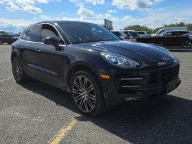 Porsche Macan * TURBO * CARFAX * ФИНАНСИРАНЕ | Auto.bg — изображение 2 Porsche Macan * TURBO * CARFAX * ФИНАНСИРАНЕ | Auto.bg — изображение 2