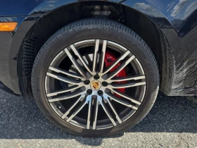 Porsche Macan * TURBO * CARFAX * ФИНАНСИРАНЕ | Auto.bg — изображение 6 Porsche Macan * TURBO * CARFAX * ФИНАНСИРАНЕ | Auto.bg — изображение 6