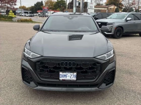 Audi SQ8 * 4.0 TFSI quattro * CARFAX * ОПЦИЯ ЗА ФИНАНСИРАНЕ | Auto.bg — изображение 6 Audi SQ8 * 4.0 TFSI quattro * CARFAX * ОПЦИЯ ЗА ФИНАНСИРАНЕ | Auto.bg — изображение 6