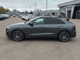 Audi SQ8 * 4.0 TFSI quattro * CARFAX * ОПЦИЯ ЗА ФИНАНСИРАНЕ | Auto.bg — изображение 2 Audi SQ8 * 4.0 TFSI quattro * CARFAX * ОПЦИЯ ЗА ФИНАНСИРАНЕ | Auto.bg — изображение 2
