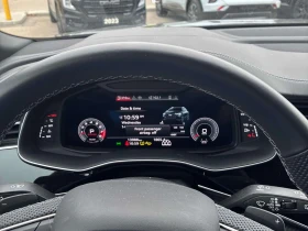 Audi SQ8 * 4.0 TFSI quattro * CARFAX * ОПЦИЯ ЗА ФИНАНСИРАНЕ | Auto.bg — изображение 8 Audi SQ8 * 4.0 TFSI quattro * CARFAX * ОПЦИЯ ЗА ФИНАНСИРАНЕ | Auto.bg — изображение 8