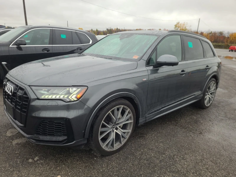 Audi Q7 * АВТО КРЕДИТ* ЦЕНА ДО БГ * СЕРВИЗНА ИСТОРИЯ *  - 59999 лв. / 30677.00 € - 36652795 1 | Car24.bg Audi Q7 * АВТО КРЕДИТ* ЦЕНА ДО БГ * СЕРВИЗНА ИСТОРИЯ *  - 59999 лв. / 30677.00 € - 36652795 1