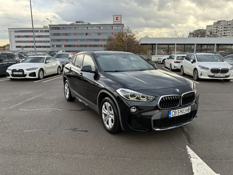BMW X2 XDRIVE20D - 43500 лв. / 22241.20 € - 45220936 1 | Car24.bg BMW X2 XDRIVE20D - 43500 лв. / 22241.20 € - 45220936 1