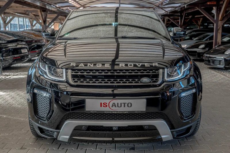Land Rover Range Rover Evoque Meridian/Memory/PDC/Lane Assist/Панорама/ - 18900 € / 36965.19 лв. - 31403574 1 | Car24.bg Land Rover Range Rover Evoque Meridian/Memory/PDC/Lane Assist/Панорама/ - 18900 € / 36965.19 лв. - 31403574 1
