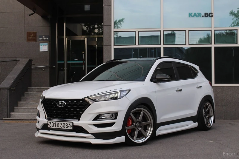 Hyundai Tucson ULTIMATE / 1.6T / TUNNING PKG / ОБДУХ / ПОДГРЕВИ - 14900 € / 29141.87 лв. - 91790011 1 | Car24.bg Hyundai Tucson ULTIMATE / 1.6T / TUNNING PKG / ОБДУХ / ПОДГРЕВИ - 14900 € / 29141.87 лв. - 91790011 1
