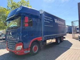Daf Xf-480