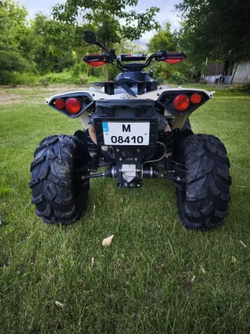 Can-Am Renеgade 2021 570 cc 4x4 | Auto.bg — изображение 6 Can-Am Renеgade 2021 570 cc 4x4 | Auto.bg — изображение 6