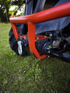 Can-Am Renеgade 2021 570 cc 4x4 | Auto.bg — изображение 11 Can-Am Renеgade 2021 570 cc 4x4 | Auto.bg — изображение 11