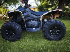 Can-Am Renеgade 2021 570 cc 4x4 | Auto.bg — изображение 12 Can-Am Renеgade 2021 570 cc 4x4 | Auto.bg — изображение 12