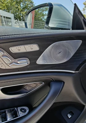 Mercedes-Benz CLS 450 4M AMG FULL | Auto.bg — изображение 7 Mercedes-Benz CLS 450 4M AMG FULL | Auto.bg — изображение 7
