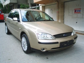 Ford Mondeo 2.0 i 16V 146k.c. Ghia - Car24.bg Ford Mondeo 2.0 i 16V 146k.c. Ghia