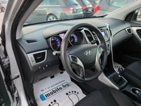 Hyundai I30 1.4i 100k.c euro6 top - 14800 лв. / 7567.12 € - 28056724 13 | Car24.bg Hyundai I30 1.4i 100k.c euro6 top - 14800 лв. / 7567.12 € - 28056724 13
