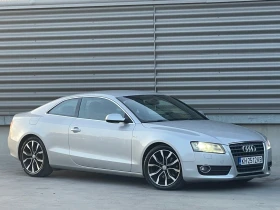 Audi A5 2.0T 180 HP 2009 Г. РЪЧКА S-Line РЕГИСТРИРАН - Car24.bg Audi A5 2.0T 180 HP 2009 Г. РЪЧКА S-Line РЕГИСТРИРАН