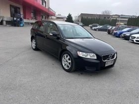Volvo V50 1.6TDI - КЛИМАТРОНИК - РЕАЛНИ КИЛОМЕТРИ - 6300 лв. / 3221.14 € - 48406948 3 | Car24.bg Volvo V50 1.6TDI - КЛИМАТРОНИК - РЕАЛНИ КИЛОМЕТРИ - 6300 лв. / 3221.14 € - 48406948 3