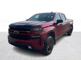 Chevrolet Silverado 1500 RST CREW CAB 4WD - 56000 лв. / 28632.35 € - 50694256 2 | Car24.bg Chevrolet Silverado 1500 RST CREW CAB 4WD - 56000 лв. / 28632.35 € - 50694256 2