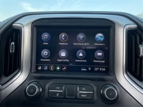 Chevrolet Silverado 1500 RST CREW CAB 4WD - 56000 лв. / 28632.35 € - 50694256 14 | Car24.bg Chevrolet Silverado 1500 RST CREW CAB 4WD - 56000 лв. / 28632.35 € - 50694256 14