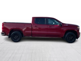 Chevrolet Silverado 1500 RST CREW CAB 4WD - 56000 лв. / 28632.35 € - 50694256 4 | Car24.bg Chevrolet Silverado 1500 RST CREW CAB 4WD - 56000 лв. / 28632.35 € - 50694256 4