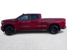 Chevrolet Silverado 1500 RST CREW CAB 4WD - 56000 лв. / 28632.35 € - 50694256 5 | Car24.bg Chevrolet Silverado 1500 RST CREW CAB 4WD - 56000 лв. / 28632.35 € - 50694256 5