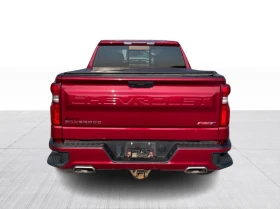 Chevrolet Silverado 1500 RST CREW CAB 4WD - 56000 лв. / 28632.35 € - 50694256 8 | Car24.bg Chevrolet Silverado 1500 RST CREW CAB 4WD - 56000 лв. / 28632.35 € - 50694256 8