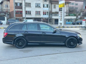 Mercedes-Benz C 350 CDI AMG* Android* Ksenon* Koja - 14950 лв. / 7643.81 € - 98568400 6 | Car24.bg Mercedes-Benz C 350 CDI AMG* Android* Ksenon* Koja - 14950 лв. / 7643.81 € - 98568400 6