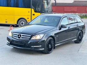 Mercedes-Benz C 350 CDI AMG* Android* Ksenon* Koja - 14950 лв. / 7643.81 € - 98568400 4 | Car24.bg Mercedes-Benz C 350 CDI AMG* Android* Ksenon* Koja - 14950 лв. / 7643.81 € - 98568400 4