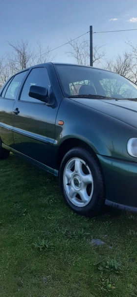 VW Polo 16V - 750 € / 1466.87 лв. - 78469430 3 | Car24.bg VW Polo 16V - 750 € / 1466.87 лв. - 78469430 3