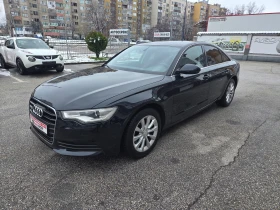 Audi A6 3.0 TDI (245 Hp) Quattro - Car24.bg Audi A6 3.0 TDI (245 Hp) Quattro