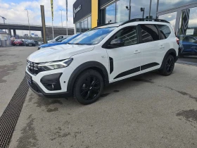 Dacia Jogger 1.0 TCe 90 Stop&Start LPG - Car24.bg Dacia Jogger 1.0 TCe 90 Stop&Start LPG