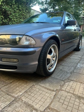 BMW 316 E46 - 2800 € / 5476.32 лв. - 75472184 2 | Car24.bg BMW 316 E46 - 2800 € / 5476.32 лв. - 75472184 2