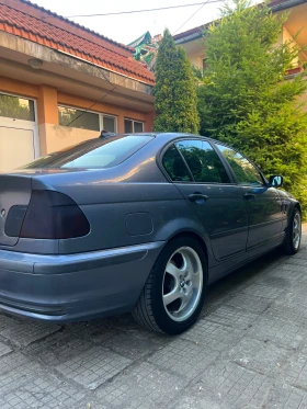 BMW 316 E46 - 2800 € / 5476.32 лв. - 75472184 5 | Car24.bg BMW 316 E46 - 2800 € / 5476.32 лв. - 75472184 5
