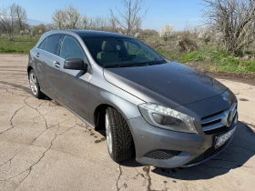 Mercedes-Benz A 180 A180 CDI | Auto.bg — изображение 3 Mercedes-Benz A 180 A180 CDI | Auto.bg — изображение 3